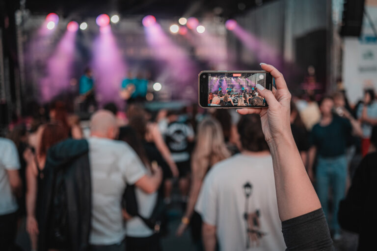 Strahov OpenAir 2023