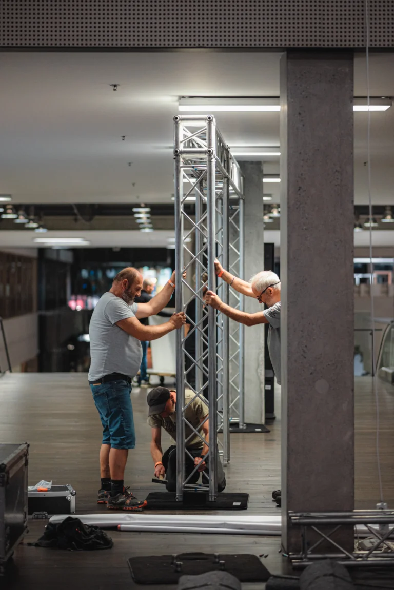 BTS – Creative Dreamers