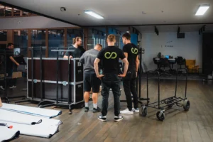 BTS – Creative Dreamers
