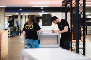 BTS – Creative Dreamers